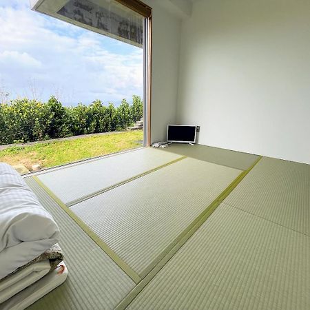 "Nice!" Ocean View Of Ishigaki Island, Okinawa/ Four-Bedroom Villa Kültér fotó