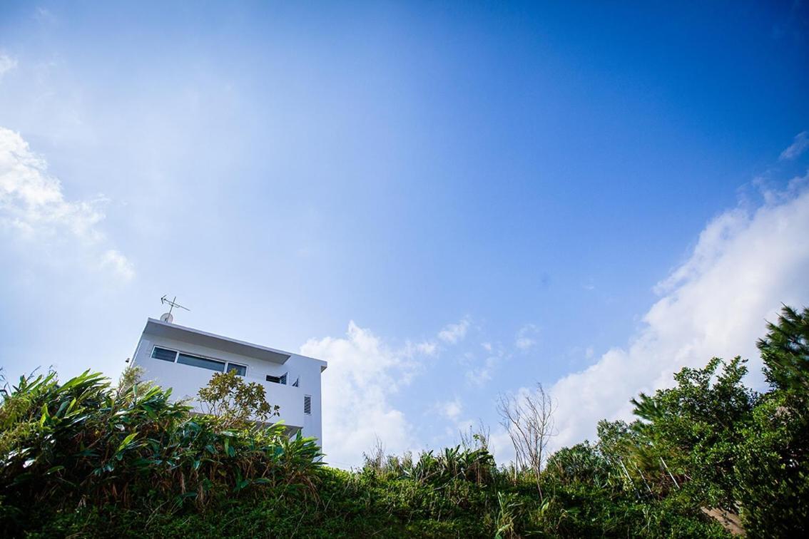 "Nice!" Ocean View Of Ishigaki Island, Okinawa/ Four-Bedroom Villa Kültér fotó