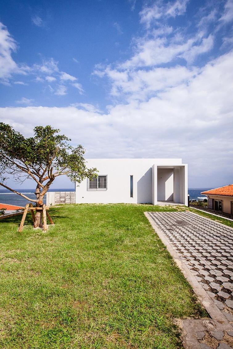 "Nice!" Ocean View Of Ishigaki Island, Okinawa/ Four-Bedroom Villa Kültér fotó
