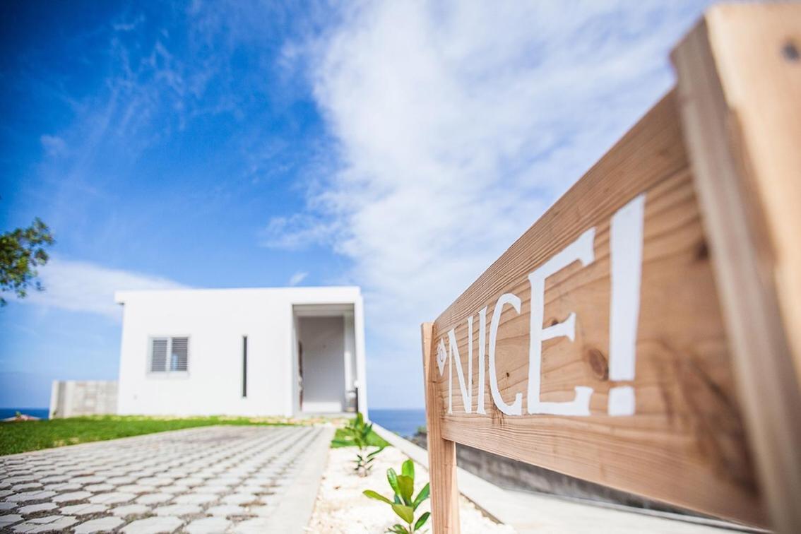 "Nice!" Ocean View Of Ishigaki Island, Okinawa/ Four-Bedroom Villa Kültér fotó