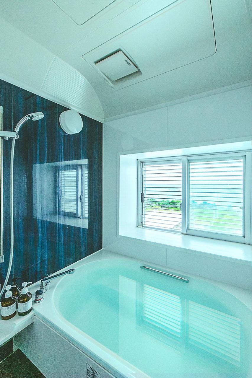 "Nice!" Ocean View Of Ishigaki Island, Okinawa/ Four-Bedroom Villa Kültér fotó