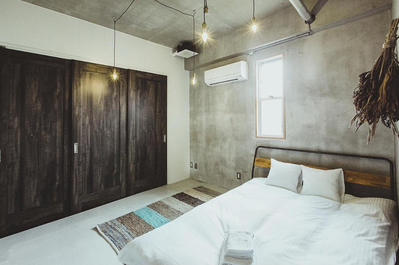 "Nice!" Ocean View Of Ishigaki Island, Okinawa/ Four-Bedroom Villa Kültér fotó