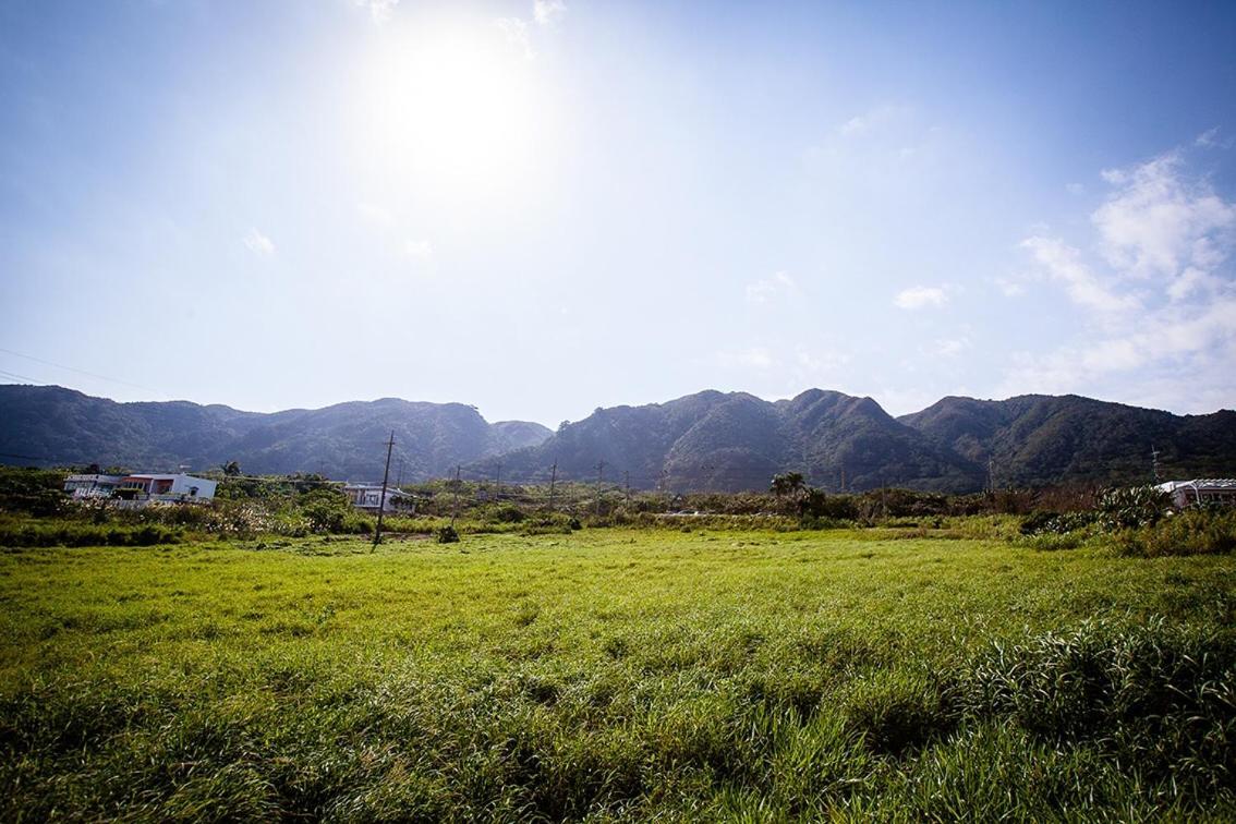 "Nice!" Ocean View Of Ishigaki Island, Okinawa/ Four-Bedroom Villa Kültér fotó