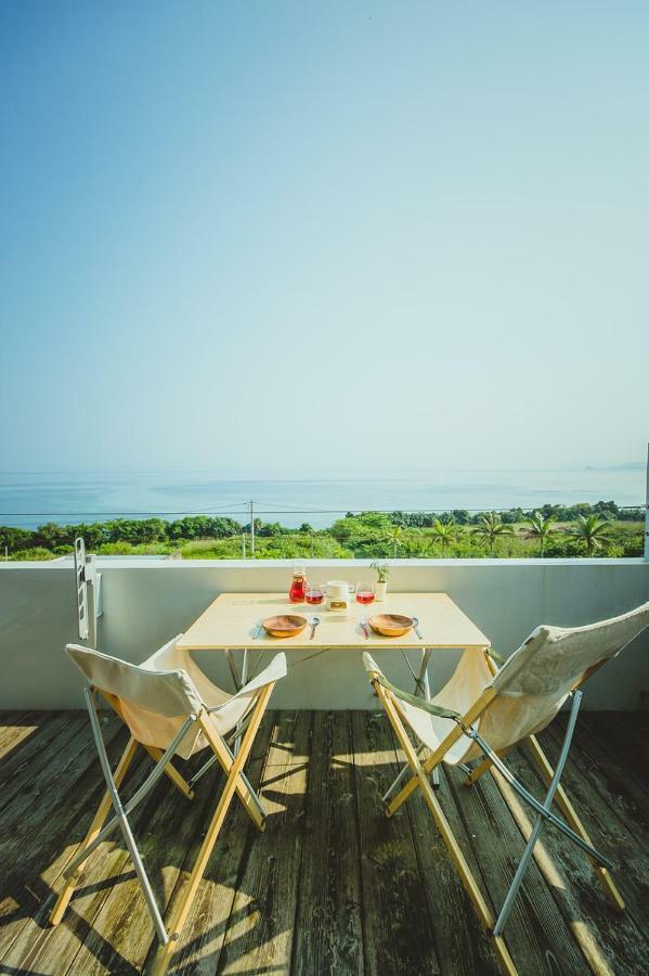 "Nice!" Ocean View Of Ishigaki Island, Okinawa/ Four-Bedroom Villa Kültér fotó